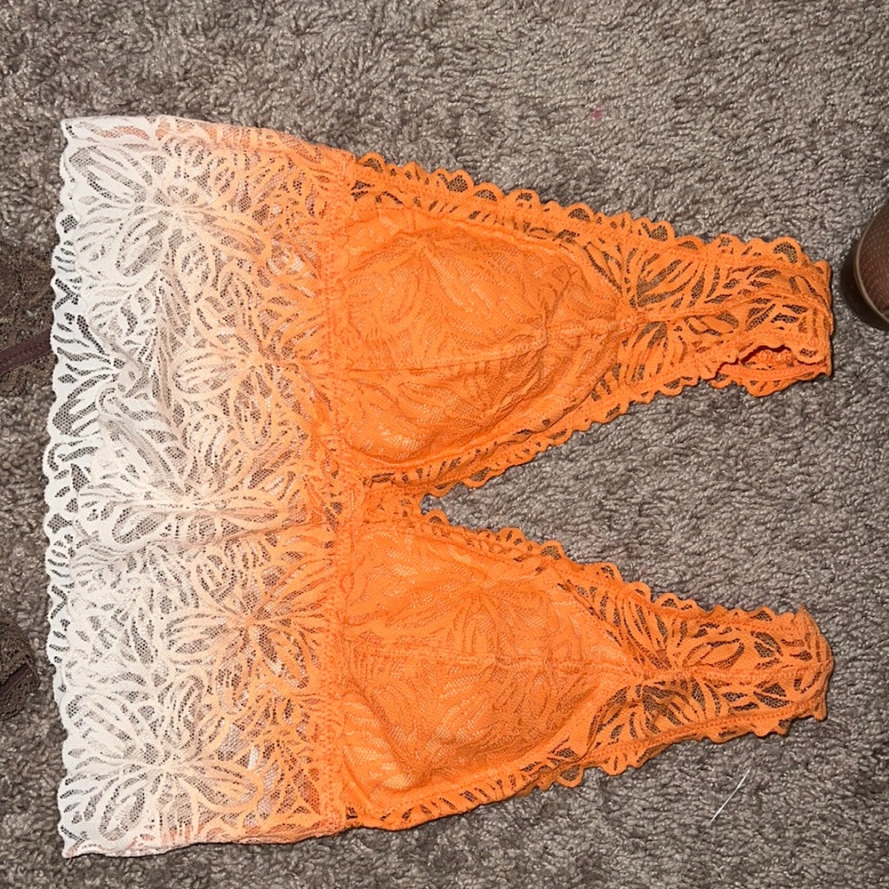 Bralette, NWOT